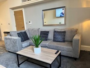 Fernseher, Arbeitsbereiche