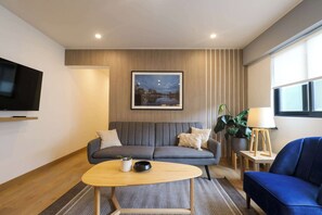 Fernseher, Arbeitsbereiche