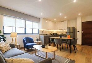 Fernseher, Arbeitsbereiche