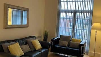 Télévision, espaces bureaux