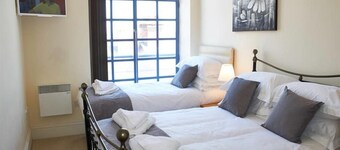 The Seascape Suite Su