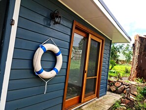 Exterior detail - South Coast House - Soak up the Serenity at Shoalhaven Heads (Shoalhaven Heads)