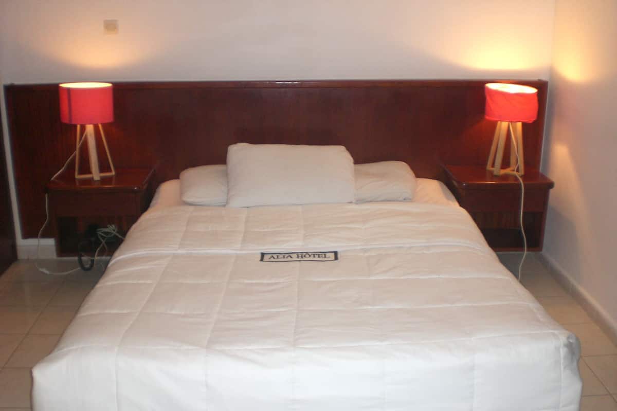 Classic Double Room, Beach View | Free WiFi