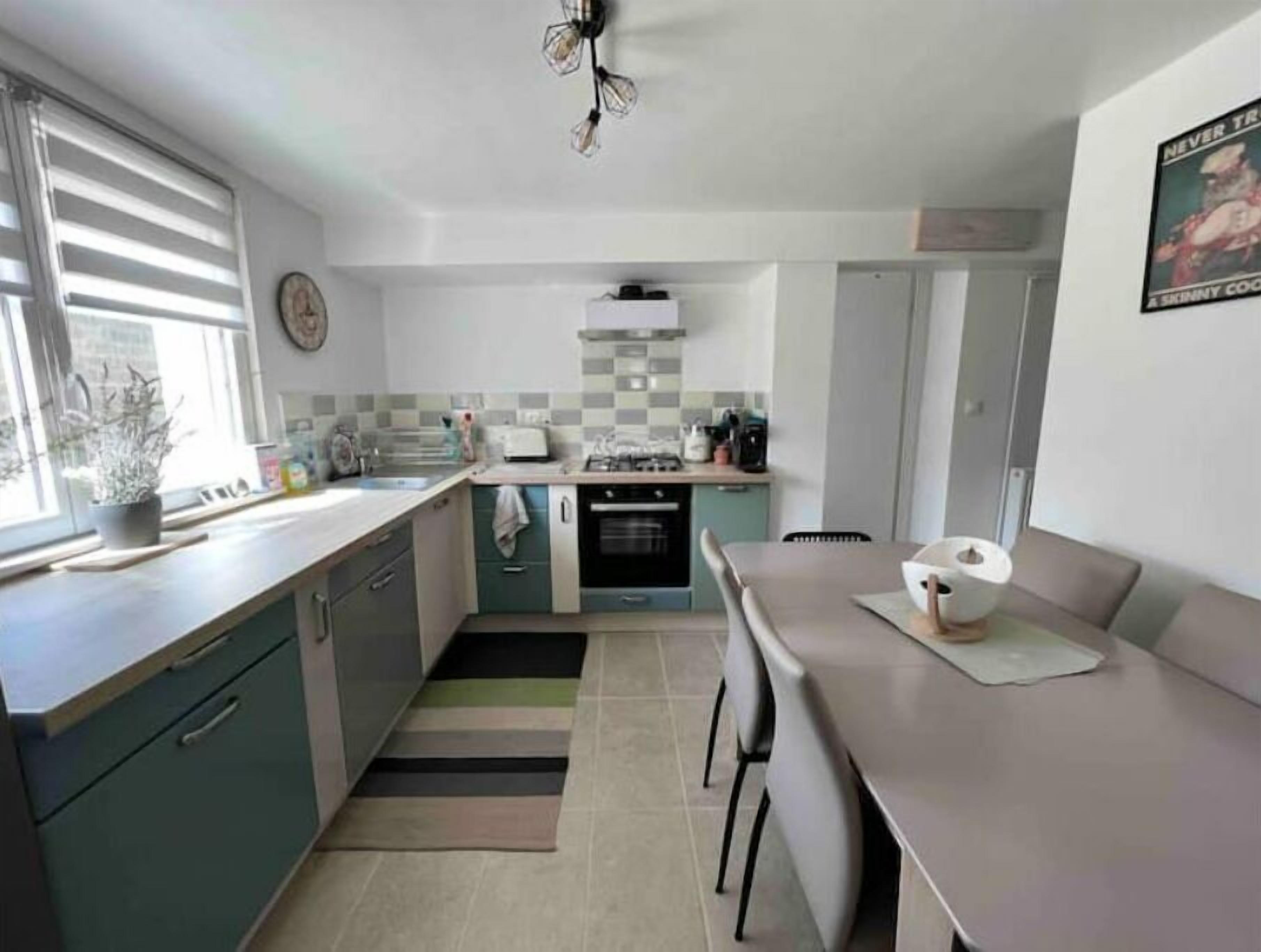 The Beach Basement. 100m de la Plage et GR34