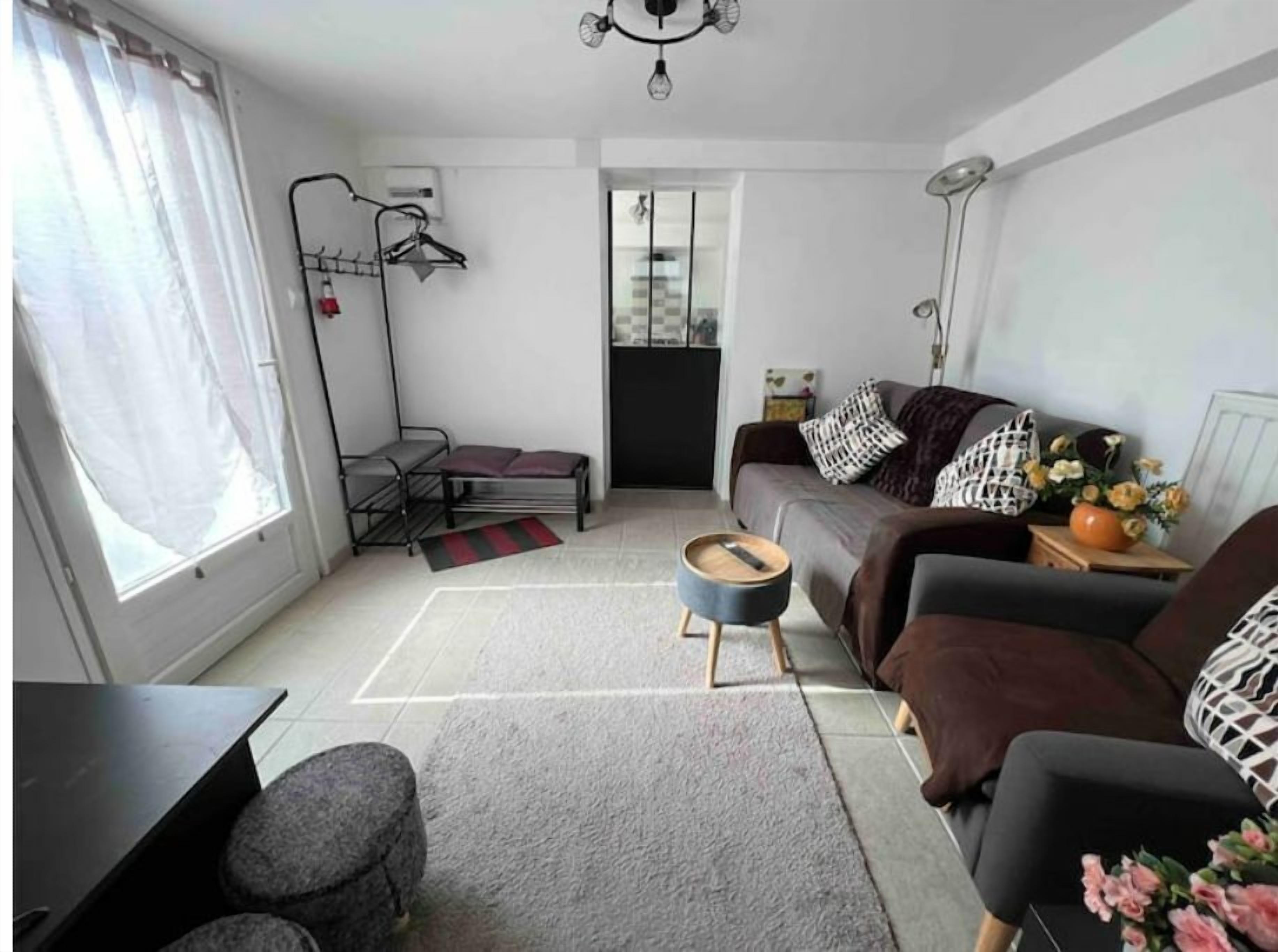 The Beach Basement. 100m de la Plage et GR34