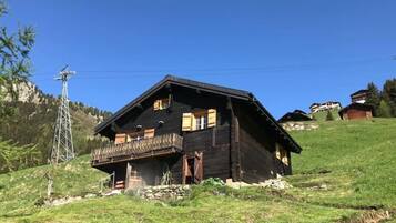 Esterni