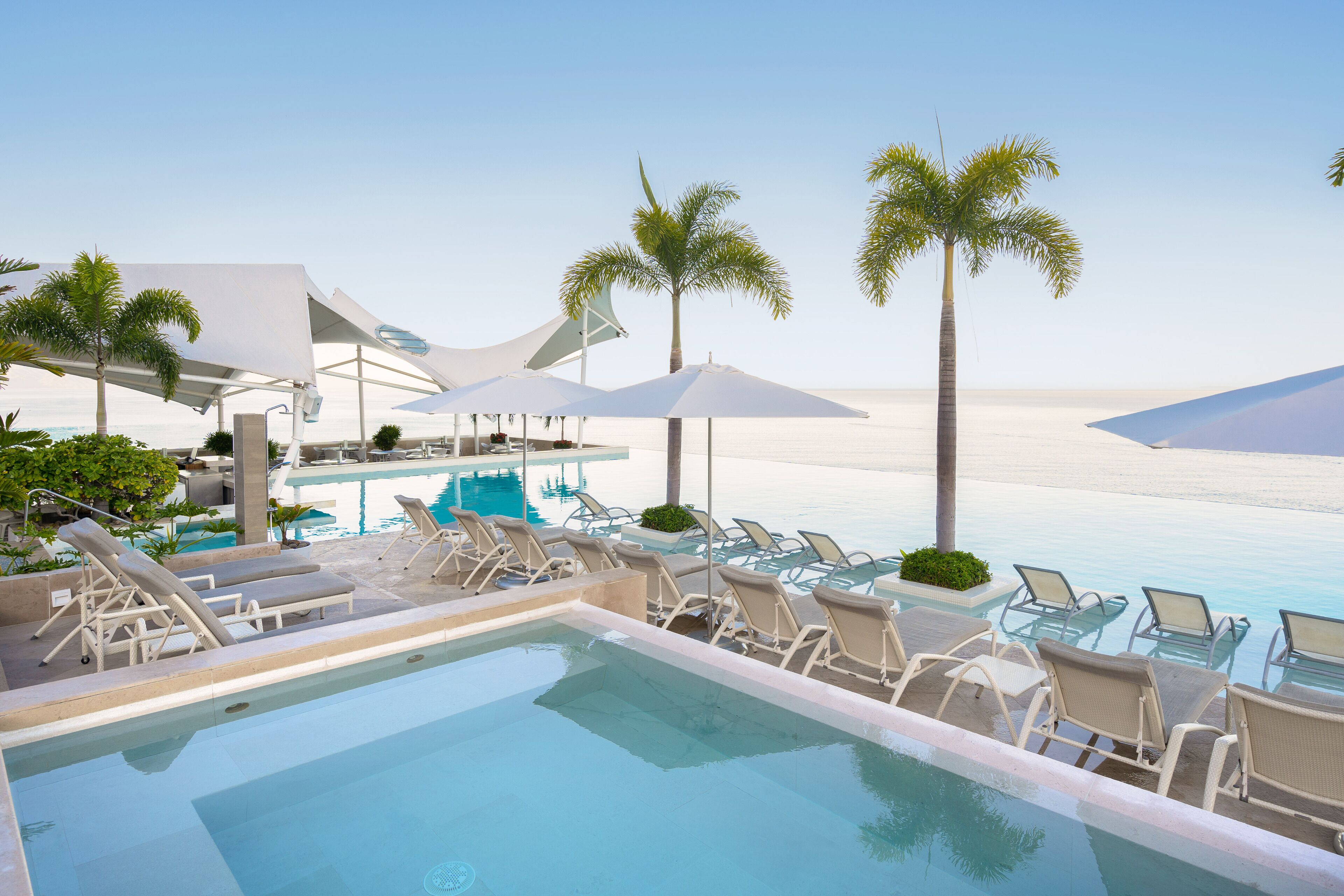 Indah Puerto Vallarta