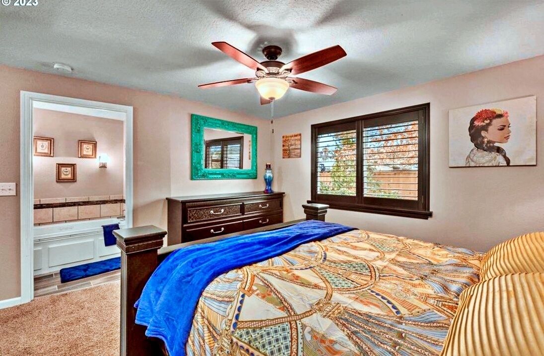 Sweet Diva- A Boutique Vacation Rental 3 Bedroom Bungalow by Redawning