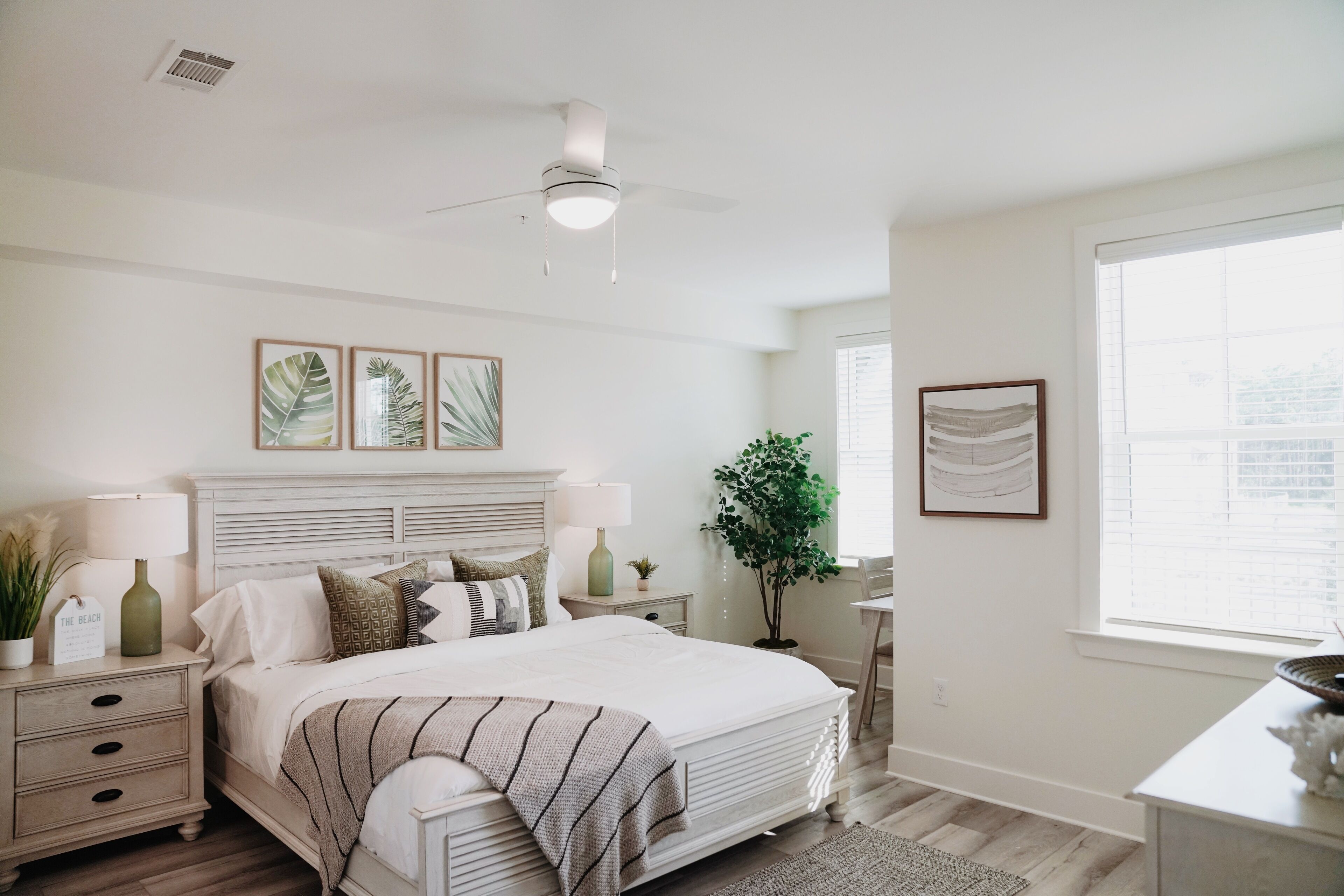 Pure Bliss! 1 Bedroom condo available this fall!!!