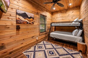 Ferienhütte, 3 Schlafzimmer | 3 Schlafzimmer, kostenloses WLAN