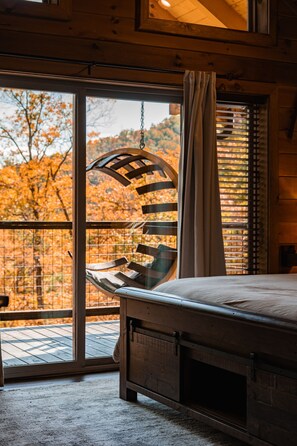 Cabin, 3 Bedrooms | 3 bedrooms, free WiFi