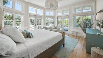 Ferienhaus, 3 Schlafzimmer