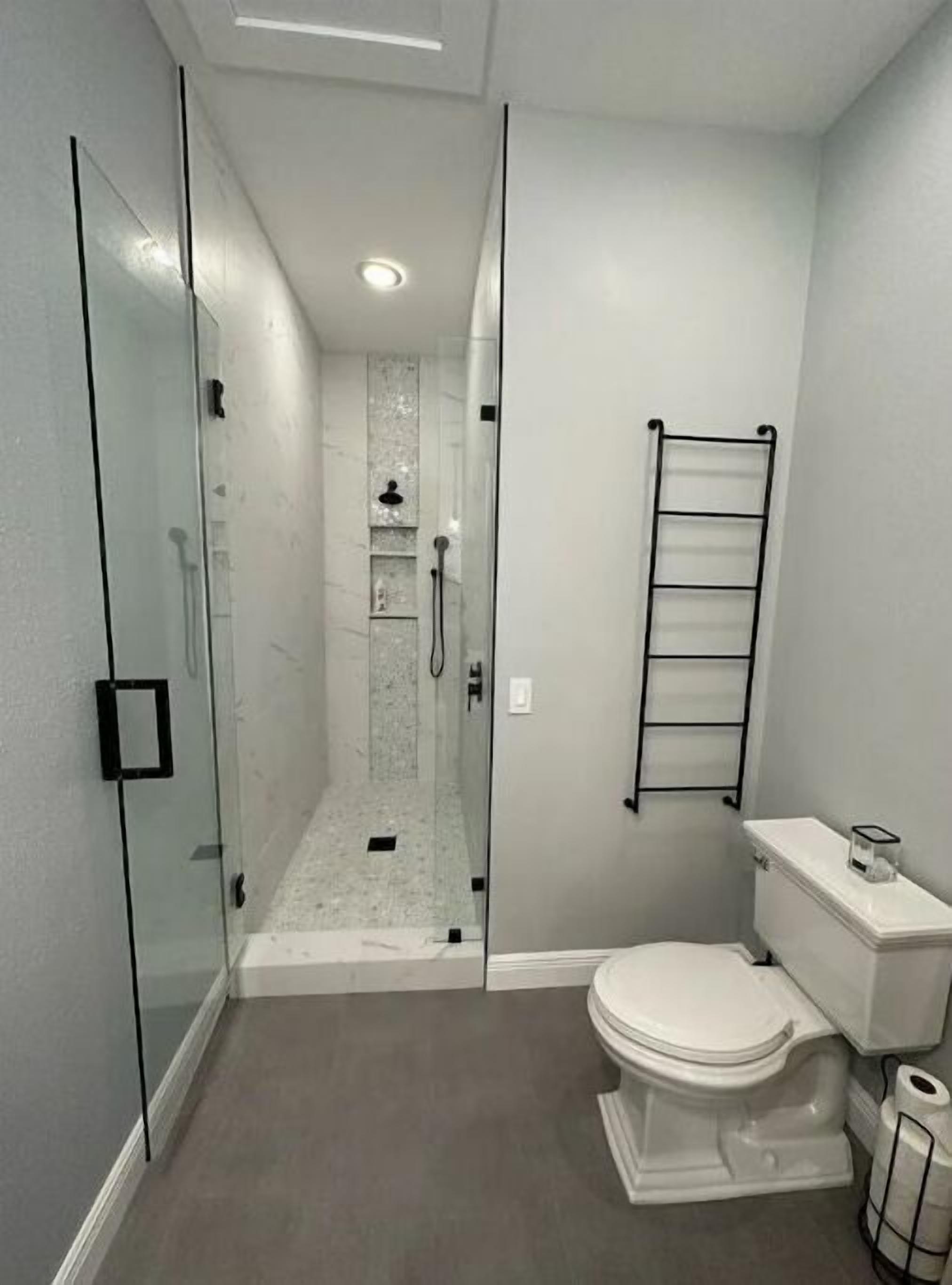 Luxury Waterfront Townhome