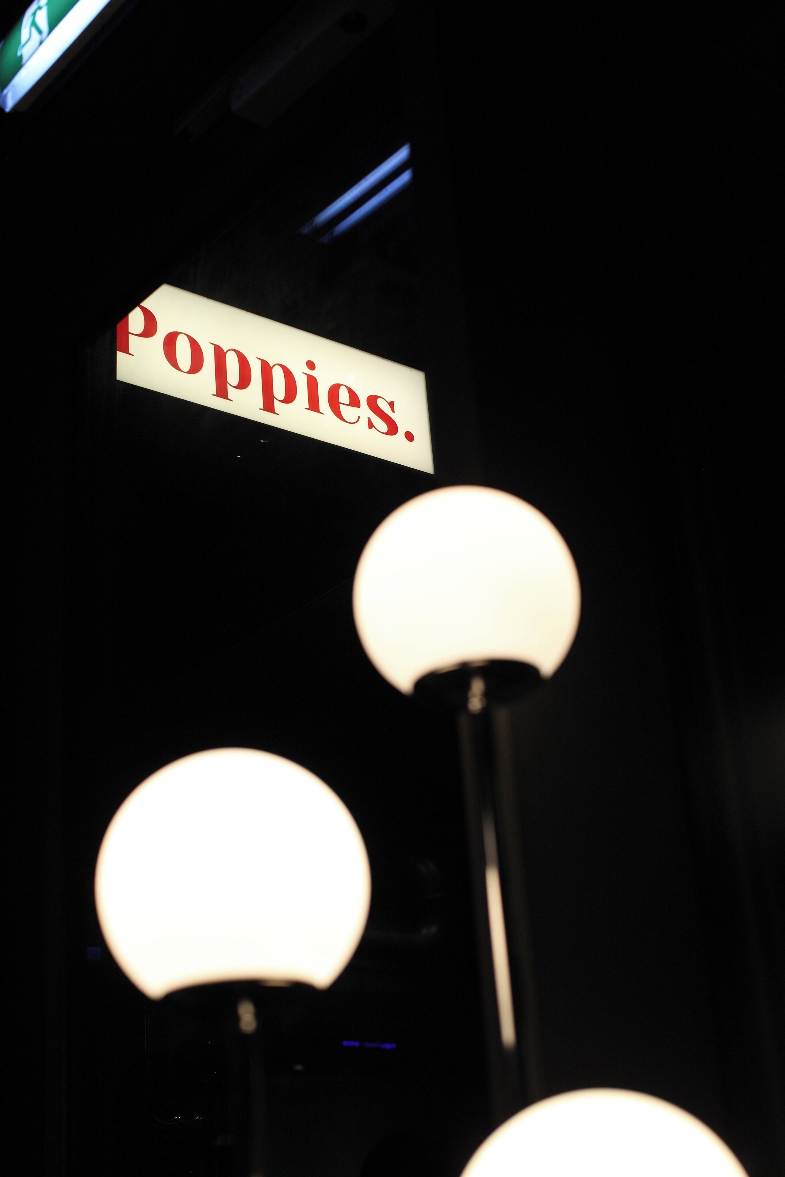 Foto - Poppies