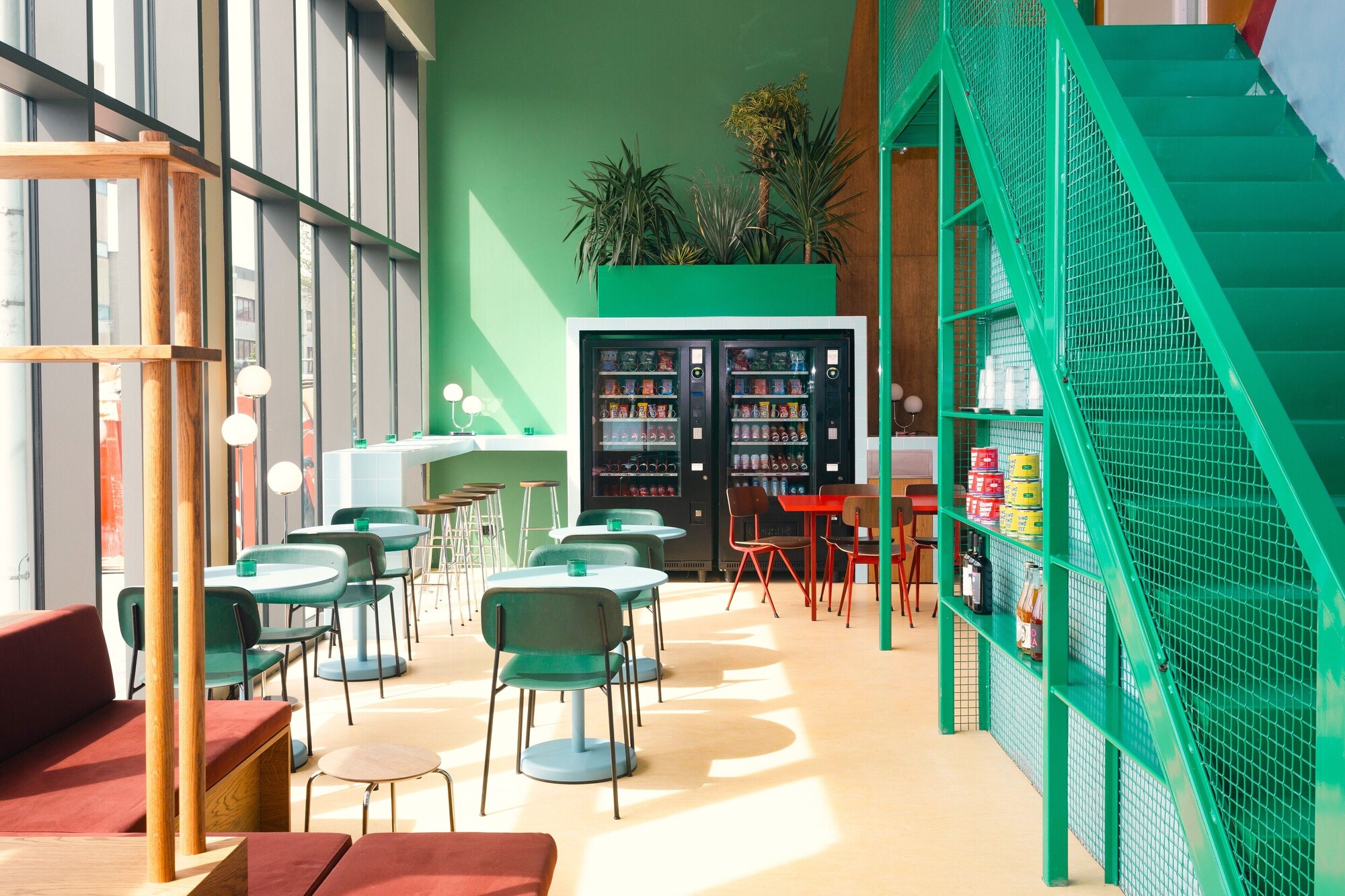 Hoteles de 2 estrellas