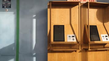 Recepción