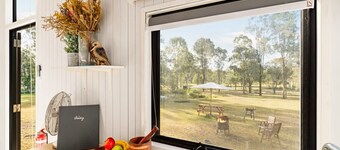 5 Acre Retreat Jimboomba (Double) by Tiny Away