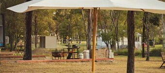 5 Acre Retreat Jimboomba (Double) by Tiny Away