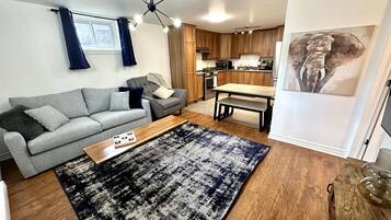 Smart-TV og videospill