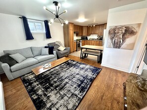 Oppholdsområde
