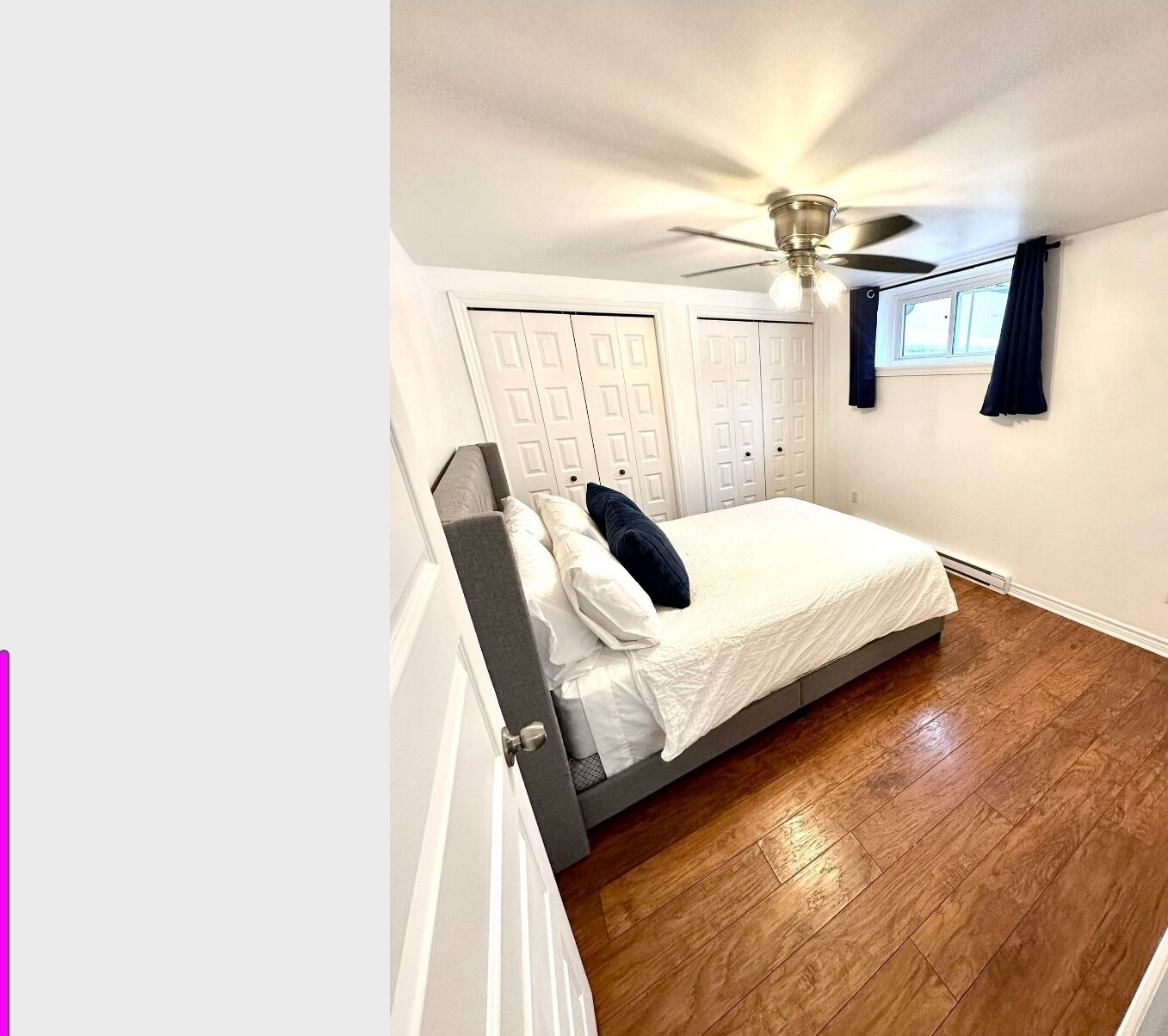 The Extravagant Minimalist