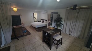 2 habitaciones, cuna de viaje, wifi gratis y ropa de cama 