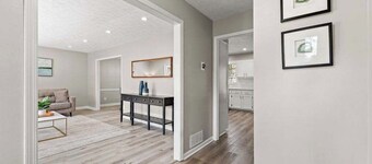Beautiful Newly-Renovated Home in Indian Hills