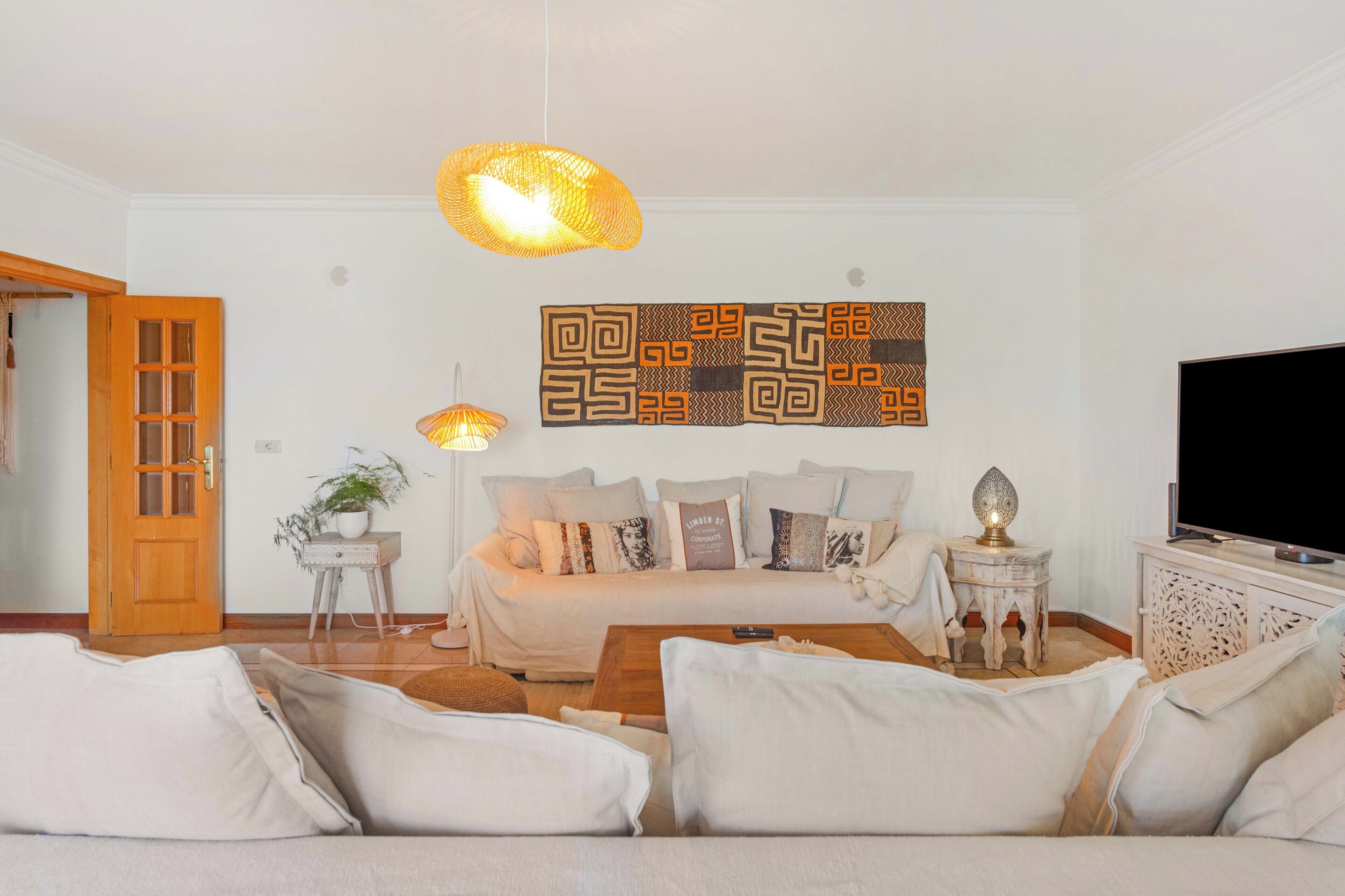 Nomad Dreams N. 7 Penthouse with Ocean & Mountains view amazing terrace