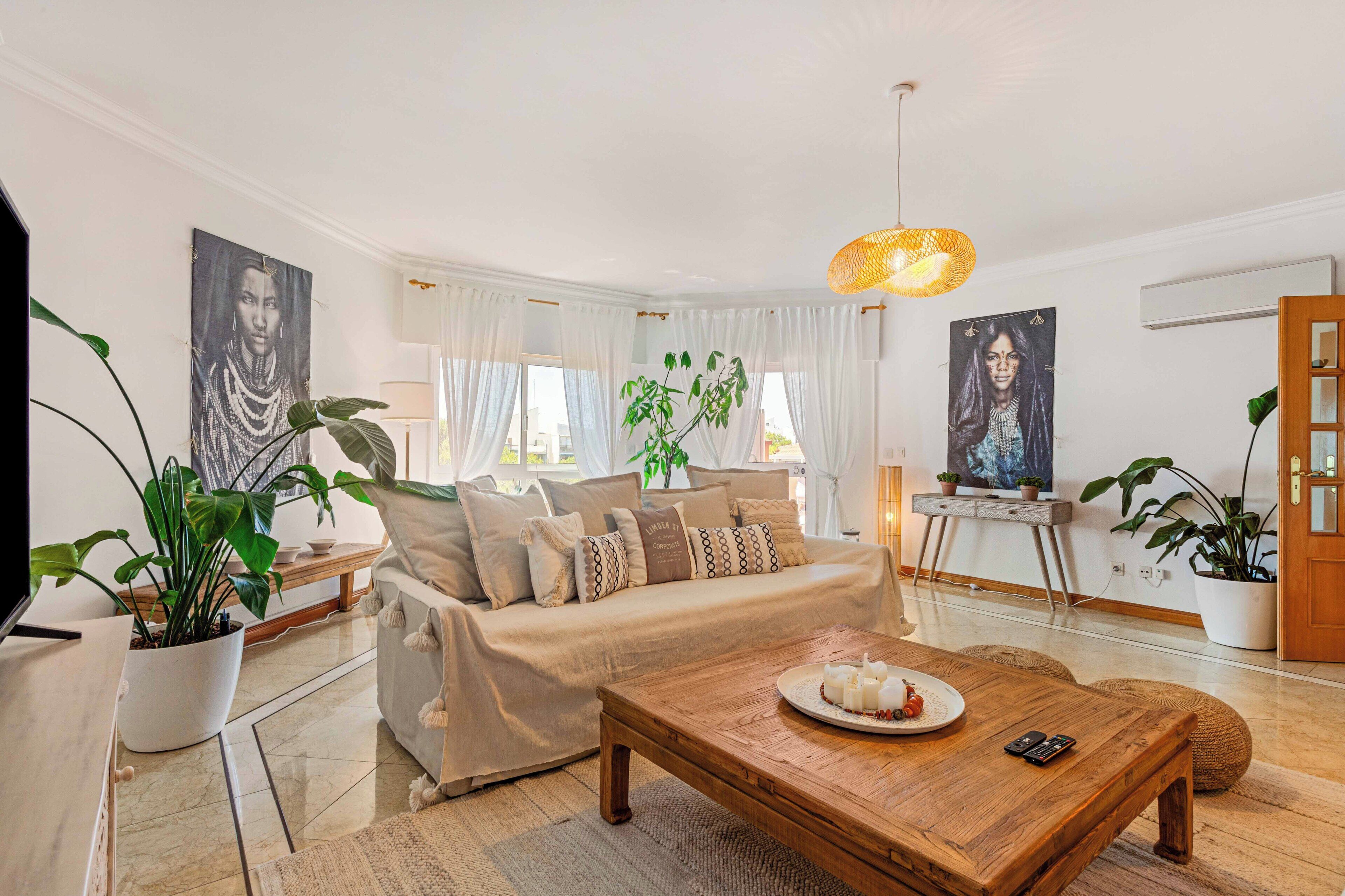 Nomad Dreams N. 7 Penthouse with Ocean & Mountains view amazing terrace