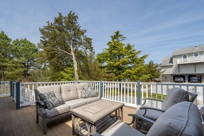 Property grounds - 1619 Pintail Lane - Newly remodeled pet friendly home (Milton)