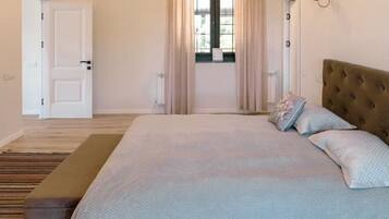 3 chambres, Wi-Fi, draps fournis