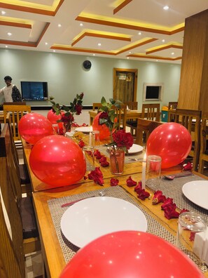 Restaurant - Dads Pride Pvt. Ltd. (Birendranagar)