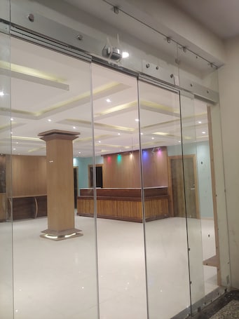 Exterior. Dads Pride Pvt. Ltd.