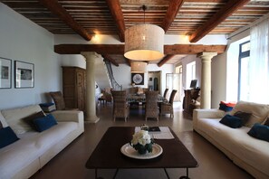 Télévision, livres