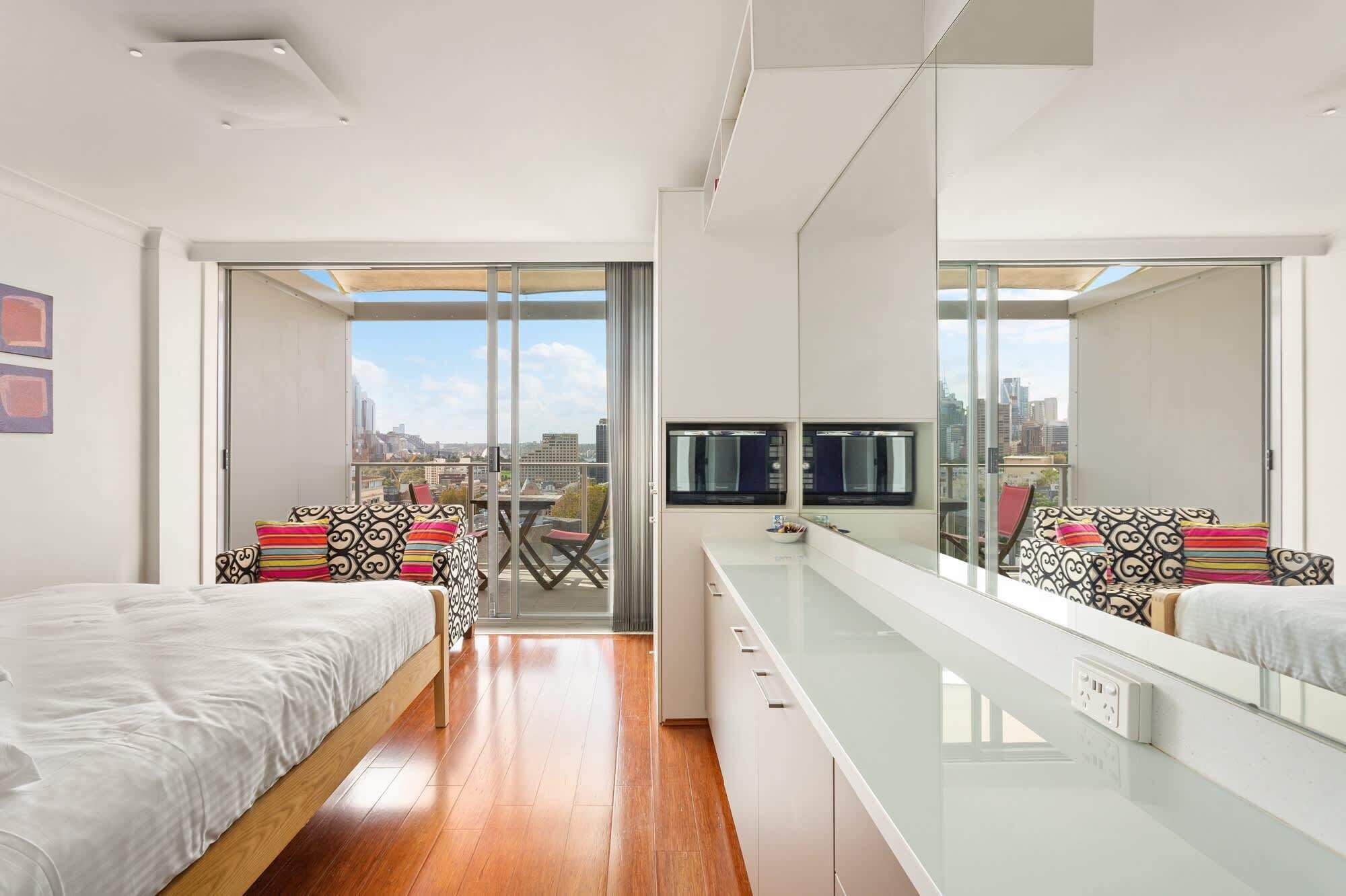 Wi-Fi, draps fournis