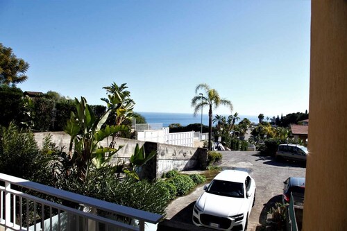 Vampolieri luxury home