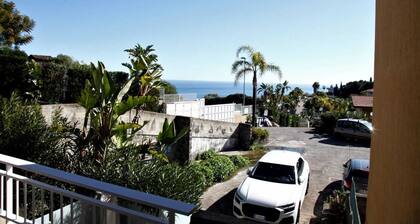 Vampolieri luxury home