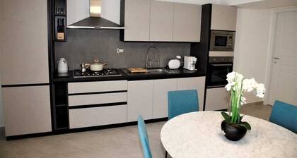 Vampolieri luxury home