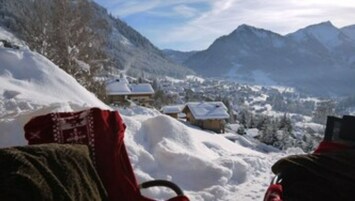 Snø- og skisport