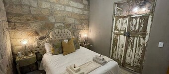 The Love Story Guest House