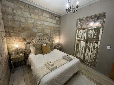 The Love Story Guest House