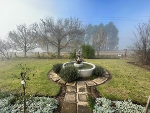 Rom – classic | Terrasse/patio