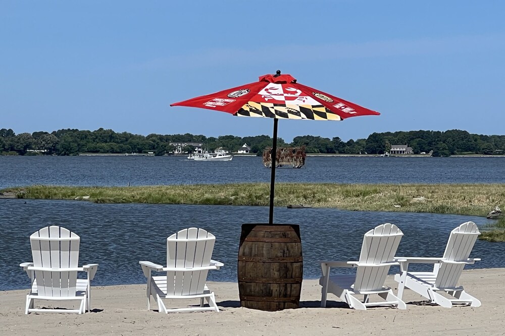 A little slice of heaven on the Choptank River