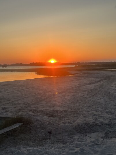 A little slice of heaven on the Choptank River Sept 19 to 23 is now open 
