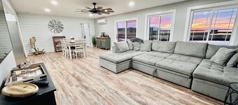 A little slice of heaven on the Choptank River.