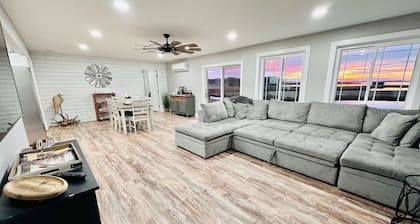 A little slice of heaven on the Choptank River.