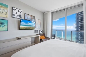 2 bedrooms, WiFi, wheelchair access