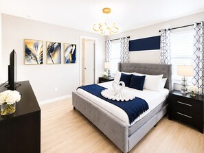 15 bedrooms, iron/ironing board, WiFi, bed sheets