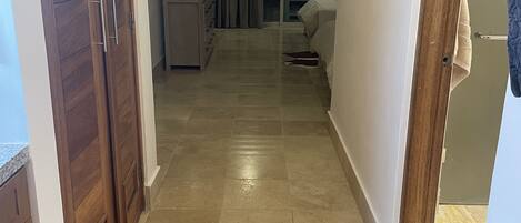 2 habitaciones y acceso a internet