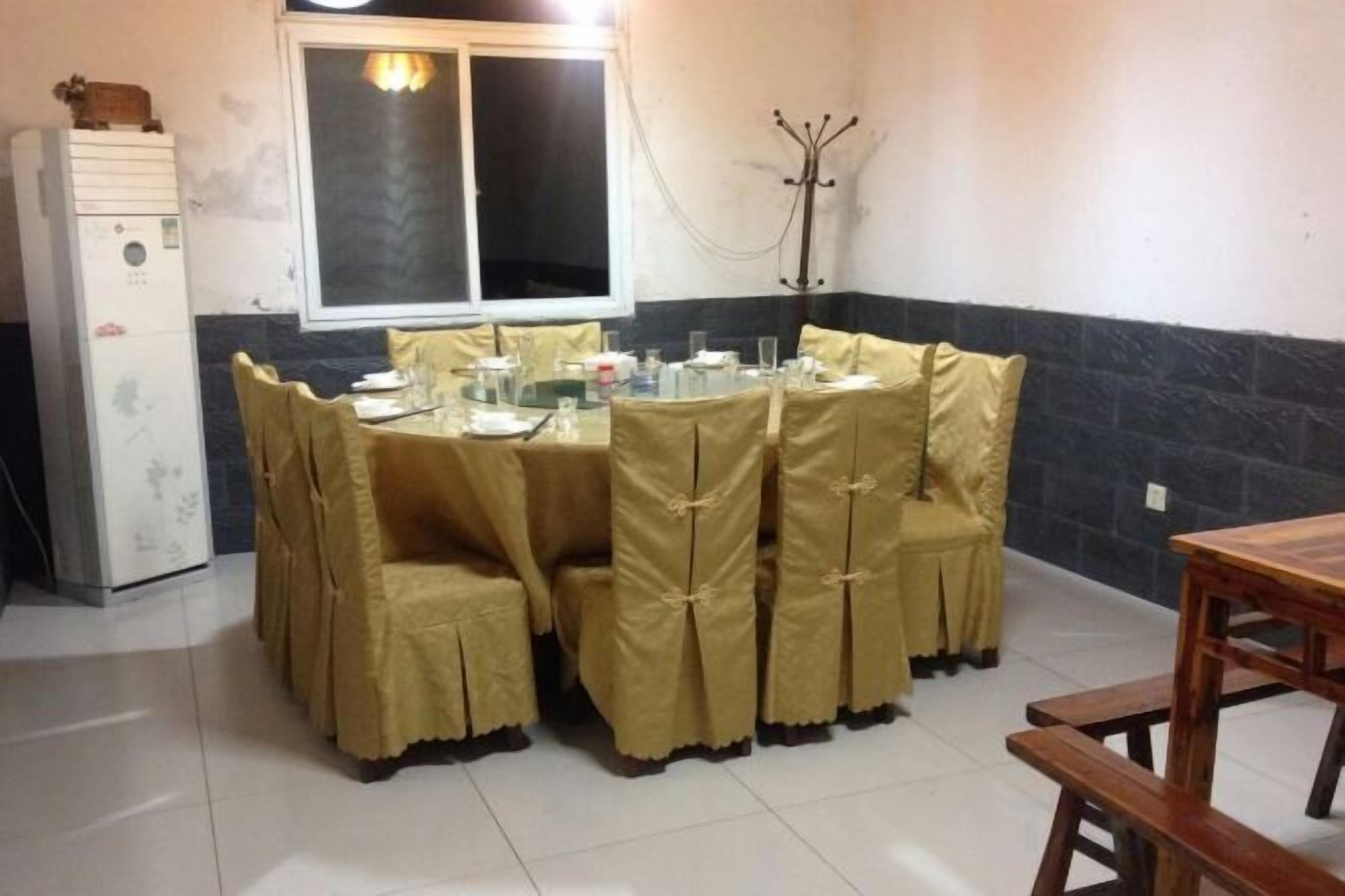 ร้านอาหาร